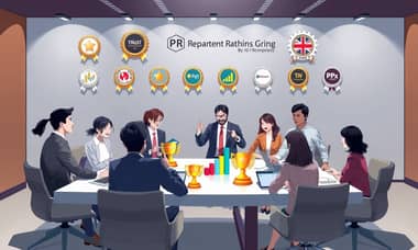pr会社 ランキング日本で選ぶ前に知りたい、比較ポイントと自社に合う見極め方