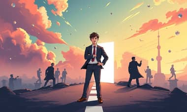 pr会社外資で働く人が直面するリアルな就活とキャリアの分かれ道