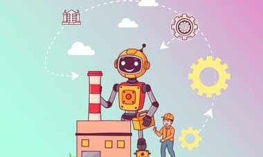 製造業の頭脳流出を防ぐ：AIとIoTで次世代に継承する技術ノウハウ