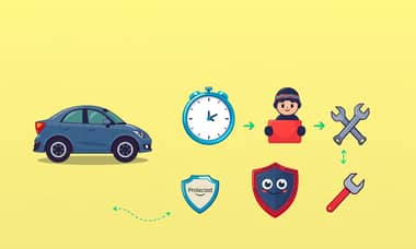 あなたの車が30秒でハッキングされる驚愕の手口と対策【自動車サイバーセキュリティ最前線】