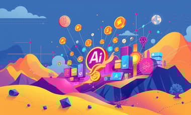 AIトークン急増が生む新時代のサービス拡大動向
