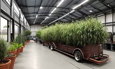 綠色科學探秘:教育如何藉植物金屬轉運研究激發創新思維