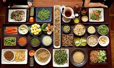 中醫調身體減肥怎麼減？秘訣公開，輕鬆瘦身有感