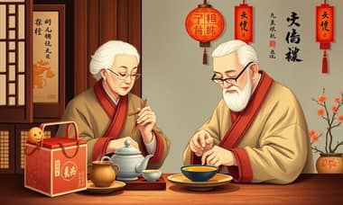 台北伴手禮怎麼選？一次搞定長輩和朋友的心