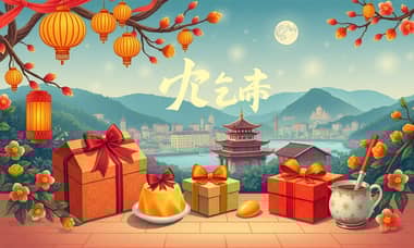 台中伴手禮怎麼選？在地人不藏私的五星級美味清單