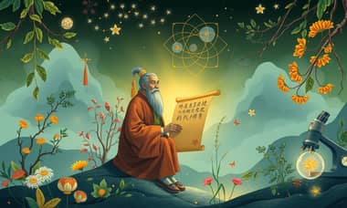 中藥科學根據：標章、劑量與配方透明化帶來的真實健康影響解析