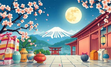 日本伴手禮推薦：分送包裝、保存細節到文化敏感點，一次破解選購難題