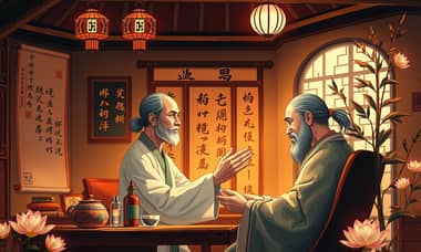 中醫能看皮膚嗎？數據佐證、診療差異與常見迷思一次解析