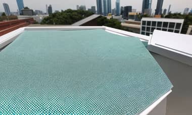 如何選擇頂樓防水不織布?解析其優缺點與實用建議