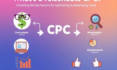 CPC多少合理？揭密廣告成本優化的關鍵因素