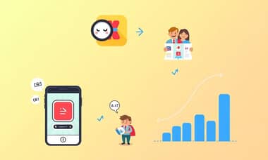 提升App Store轉換率的關鍵策略：如何讓更多用戶下載你的應用程式