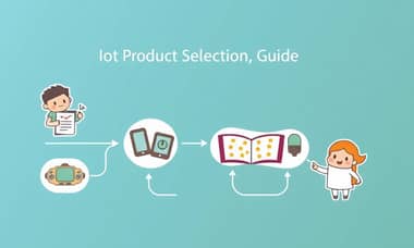 IoT應用產品選購指南：如何挑選最適合你的智慧裝置