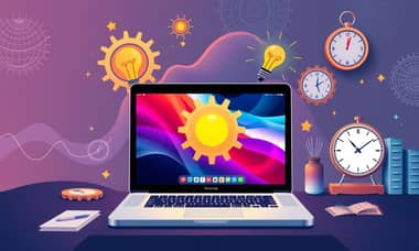 5個一勞永逸的Mac設定技巧，讓工作效率每天自動提升
