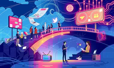 當數位行銷遇到AI：你真的準備好與時代一起進化了嗎？