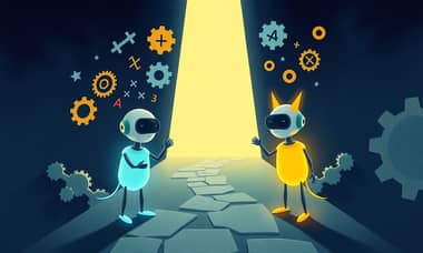 當數學作業卡關時，這兩款AI解題工具會是你的救星嗎？