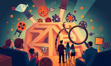 MMR検索で重複を防ぎ映画レコメンドの多様性を高める方法