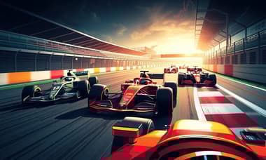 F1サーキットデータ解析で見る2025年スペインGPと理論最速ラップタイムの比較分析
