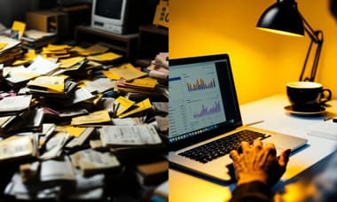 數位行銷是什麼？2025年必懂核心概念與新興應用趨勢解析