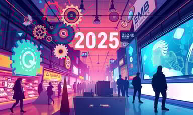 PMOLED 顯示模組需求升溫：掌握 2025 市場新賽局，為您的產品選對供應鏈夥伴