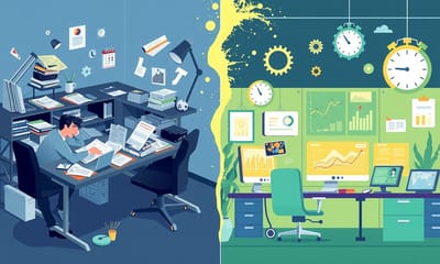 SOC 2自動化で監査準備時間を70％短縮する最新手法
