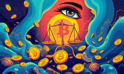 仮想通貨価格変動と投資家が重視する指標とは