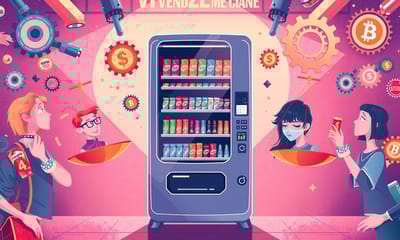 AI自販機運営で利益と顧客満足度が逆転する現実とは