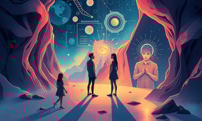 AI自己認識体験とユーザー応答メカニズムが示す最新行動変化