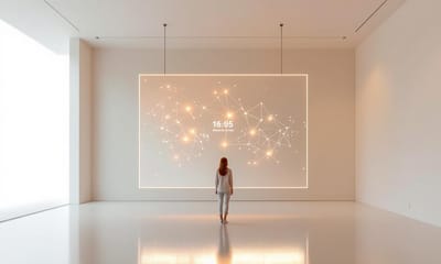 2025年のAI革命：人工知能が日常テクノロジーを変える仕組みと影響範囲