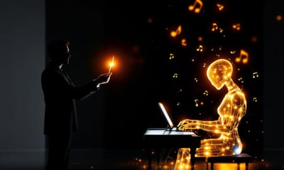 AIエージェントとは？ChatGPTとの違いを初心者向けに解説【2025年最新トレンド】