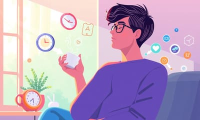 AI 自動化工作流程實例：提升早晨效率與個人化體驗