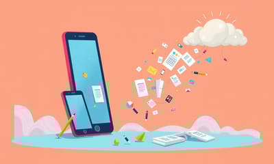 2025年筆記App比較推薦｜跨裝置同步與私有雲解決零碎記錄難題