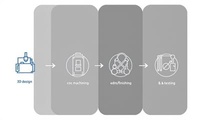 壓鑄模具價格怎麼算？口徑大小、材質選擇會影響多少成本