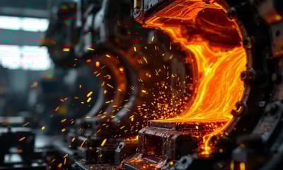 鑄造模擬軟體有哪些？常見 ProCAST、MAGMASoft 與 THERCAST 比較