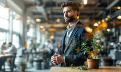 B2B 業務開發技巧？加入製造業社群增加曝光與合作機會