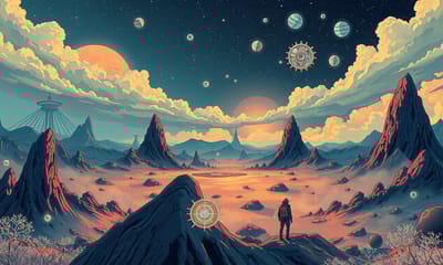 人工智慧發展現實與科幻電影設定落差解析