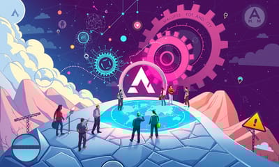 Arbitrum現狀發展與未來趨勢解析