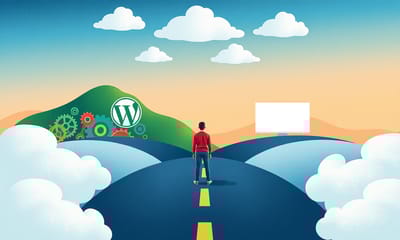 WordPress或Squarespace怎麼選？比較優缺點和價格差異