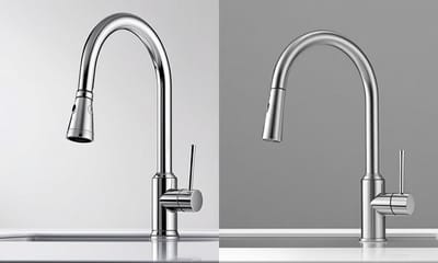 設計師怎麼說｜不鏽鋼水龍頭價差背後的材質與工法真相