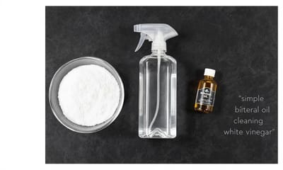 上嵌式花崗岩水槽清潔指南：3招保持廚房如新