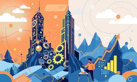 SEO排名提升：.NET網站結構與效能調整實例分享