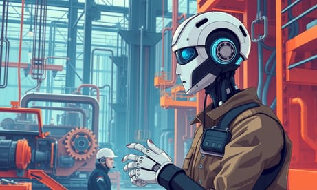 別用一般客製化AI客服，你的製造業AI客服需要聽懂專業術語