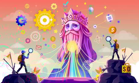 SEO優化是什麼？網站開發者與搜尋引擎的合作關鍵