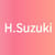 h-suzuki
