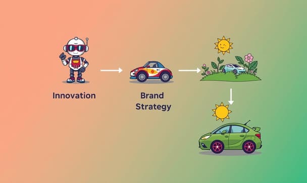 モータースポーツが自動車メーカーにもたらす3つの価値：技術革新・ブランド戦略・持続可能性