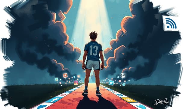AFLが選手のSNS投稿問題に緊急対応し新たな薬物政策を推進