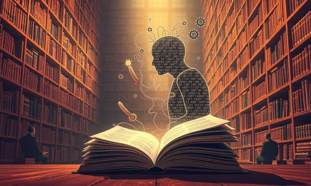 AI訓練データに図書館の歴史的書籍活用が進む新潮流