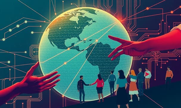 AI規制 カナダがG7で国際協調を推進する理由と今後の課題