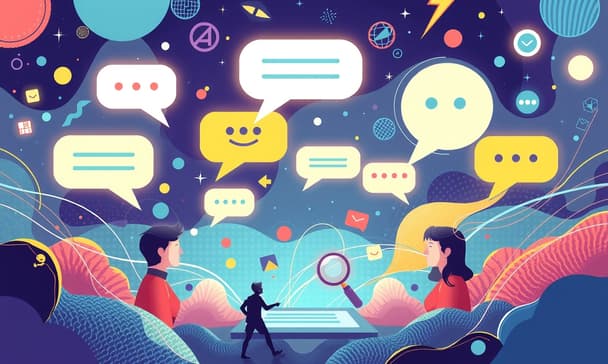 ユーザーフィードバックがChatGPTの反応やトーンに与える影響とは？体験例と変化の広がりを探る