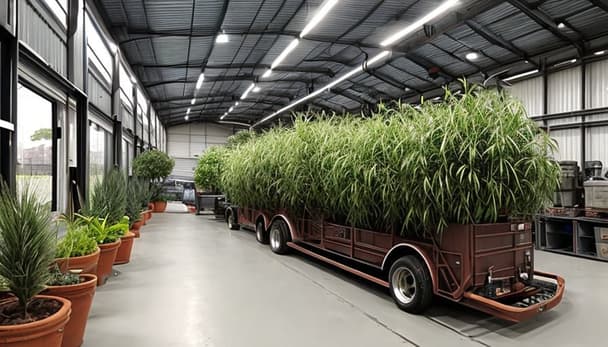 綠色科學探秘:教育如何藉植物金屬轉運研究激發創新思維
