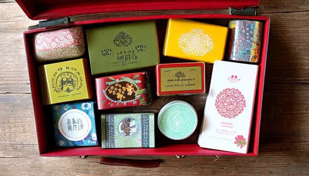 如何選擇春節禮盒養生好物?健康專家揭秘10大人氣推薦